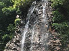 -龙道沟景区