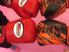 -思迈威健身(积玉桥万达店)