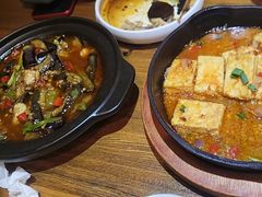 -云海肴汽锅鸡·云南小炒(天津国金汇店)