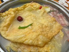 -风情丽江斑鱼火锅(孙家沟西南路80号店)