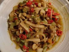 -蔴将·川菜(黄龙万科店)