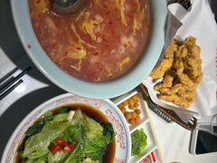 -东流山烤鸭·家常菜(巢湖万达店)