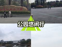 -宝安西湾红树林湿地公园