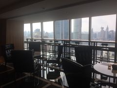-上海雅居乐万豪侯爵酒店