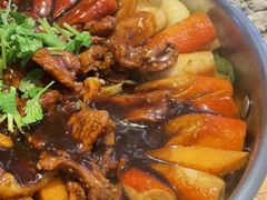 -黄记煌三汁焖锅(新世纪广场店)