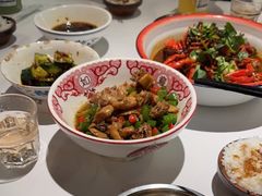 -老长沙龙虾馆·聚会餐厅(白石洲店)