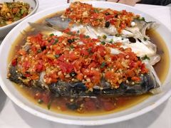 -新新湘菜馆(新中街二条店)