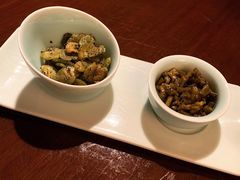 前菜拼盘-湖滨28中餐厅·西湖宴·杭州君悦酒店