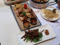 -洛缦音乐餐厅(工业展览馆万象城店)