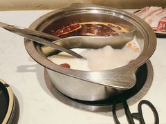 -非烤勿扰韩料自助烤肉(松山湖万科店)