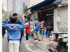 -蓉城西二道无名冒菜(西二道街店)