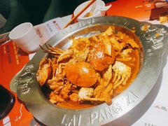 -赖胖子肉蟹煲(上邦百汇城店)