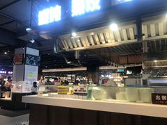 -胖东来生活广场(健康路店)