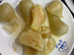 -楼外楼大刀肉传统火锅居(幸福街店)