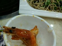 -晓林火锅(安定门店)