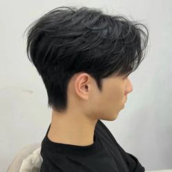 -大人物·男士理发馆