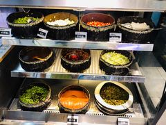 自助小料-盛江山自助料理(奥莱锦辉购物广场店)