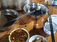 -霞姐屯昌枫木香草鸭店(海螺店)