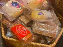 -素凯泰泰式按摩SPA(杭州嘉里中心店)