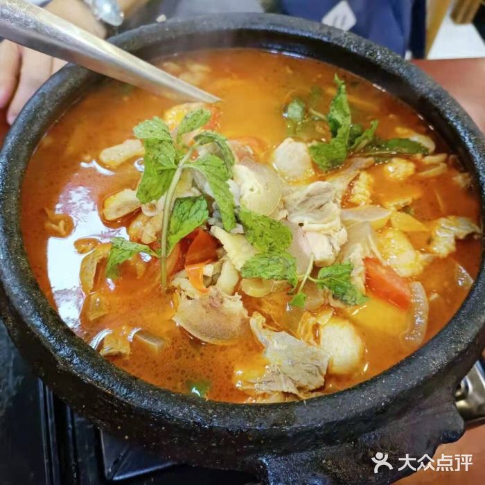 和福餐馆(西江古街店)图片