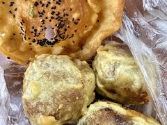 -丽华早点(大成路店)