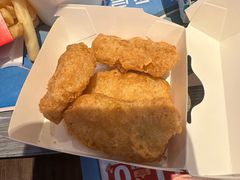 -麦当劳(斜土路2号店)