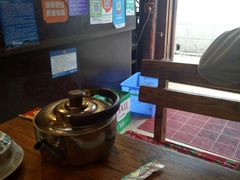 -小锅巴纳西餐厅