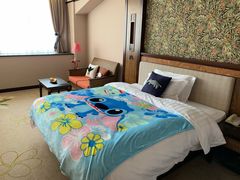 -厦门日月谷温泉渡假村