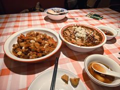 -3弄堂·滕王饭店·江西菜(铜锣湾店)