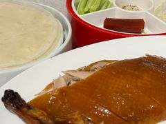 -月福京味斋·烤鸭店·北京菜(鼓楼总店)