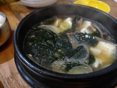 -李先生的首尔小馆(松江启源广场店)