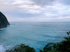 -太鲁阁公园