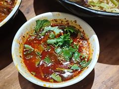 -万记麻辣烫国展总店