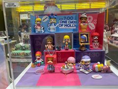 -泡泡玛特POPMART(龙湖杭州滨江天街店)