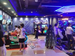 -汤姆熊欢乐世界(罗斯福店)