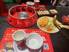 -蛙三泡椒牛蛙(万象城店)
