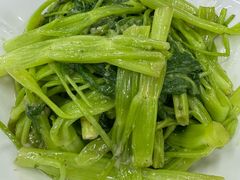 椒丝腐乳通菜-南记食粥坊·宵夜大排档(莲花店)