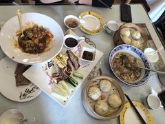 -狗不理大酒店(意式风情街店)
