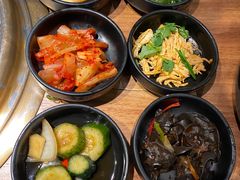 -黑牛黑猪烤肉专门店(万象城店)