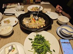 -汤城小厨•粤菜•靓汤(望京凯德mall店)