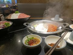 -井格重庆火锅(西直门凯德Mall店)