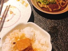 -湊湊火锅·茶憩(和平大悦城店)