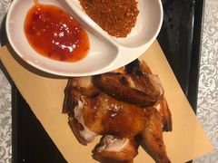 -达叔香味海鲜(海棠68环球美食街店)