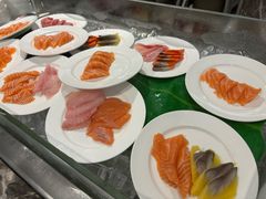 -帝豪酒店•马可勃罗西餐厅