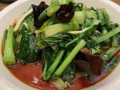 -新白鹿餐厅(龙游路总店·杭帮菜名店)