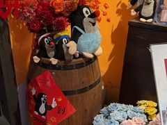 -布拉格餐厅· 中欧捷克菜(全国首店)