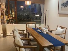 -小茶闲舍·观景商务茶馆(广州塔店)