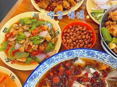 -江湖万州烤鱼(王子美食城)