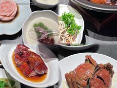-小厨娘金榜题名(夫子庙贡院街店)