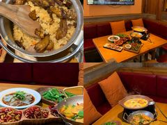 -隔壁老王·家常云南菜(花巷店)